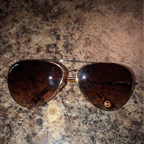 Michael Kors Sunglasses - Picture 2 of 3